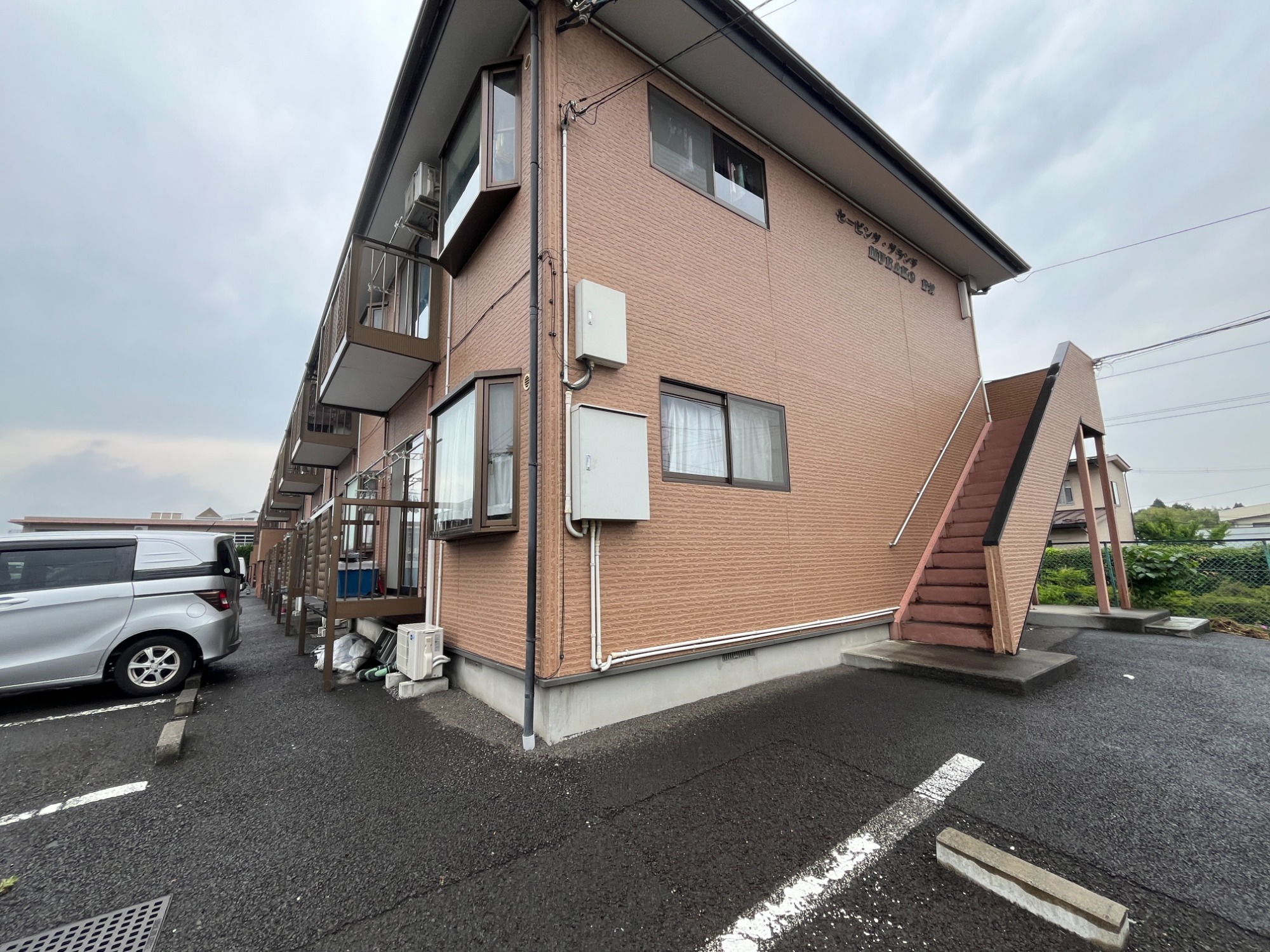 アーバンシティ弐番館