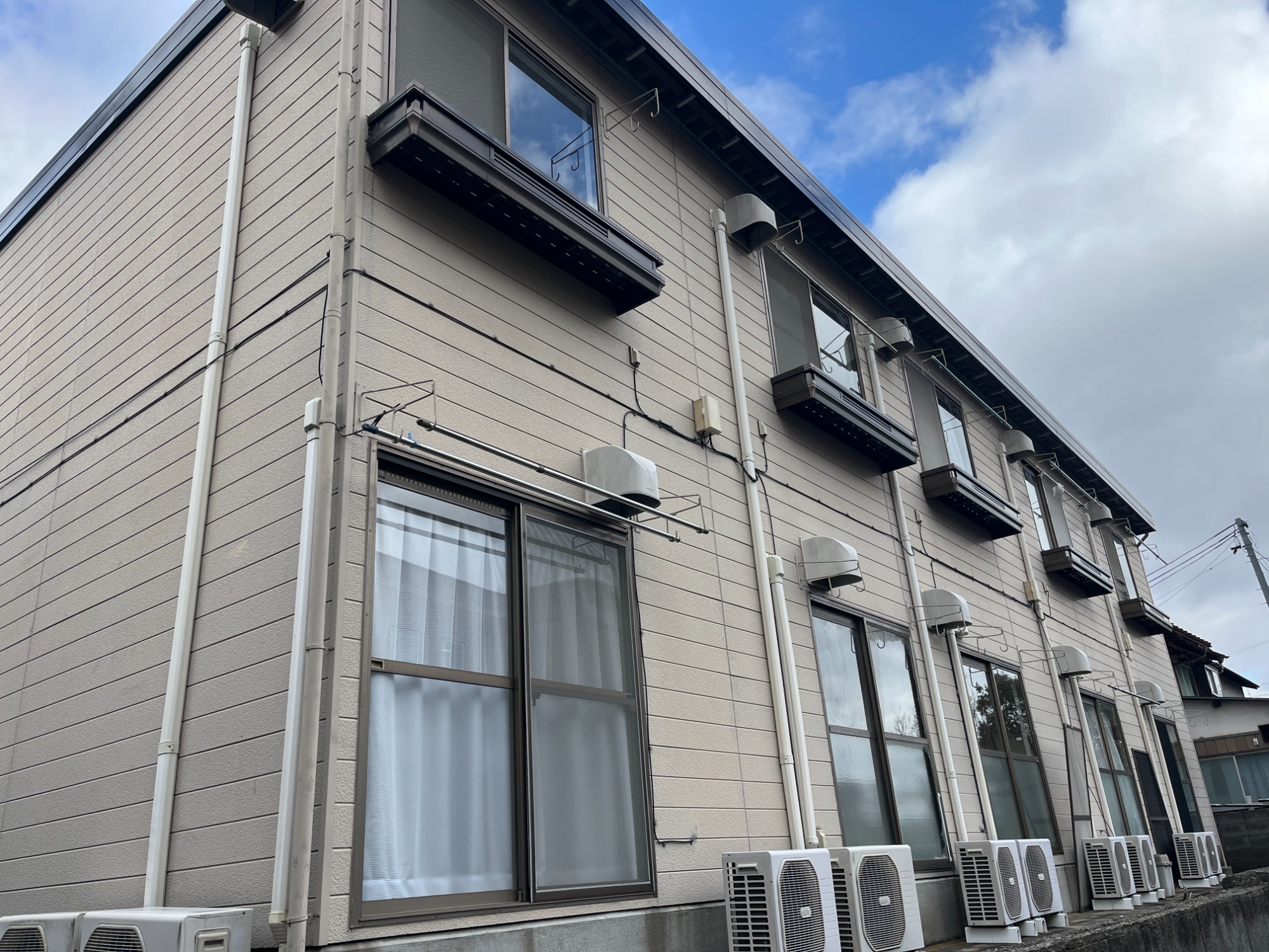 アーバンシティ弐番館 アーバンシティ弐番館