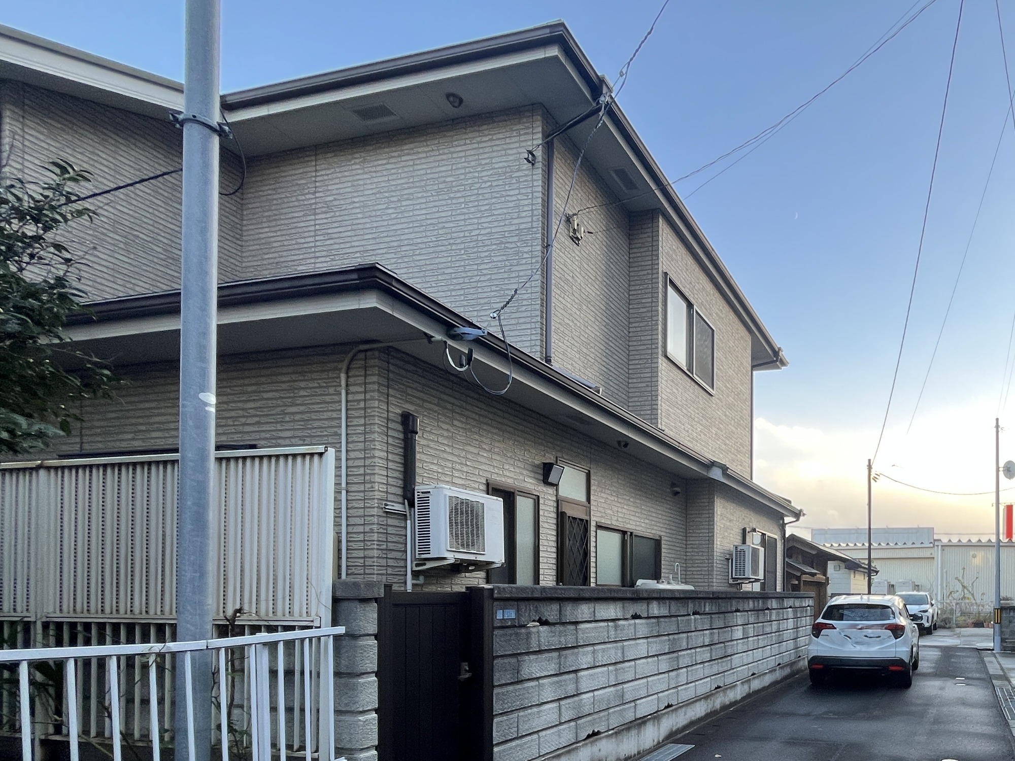 仙台市若林区大和町　一戸建て