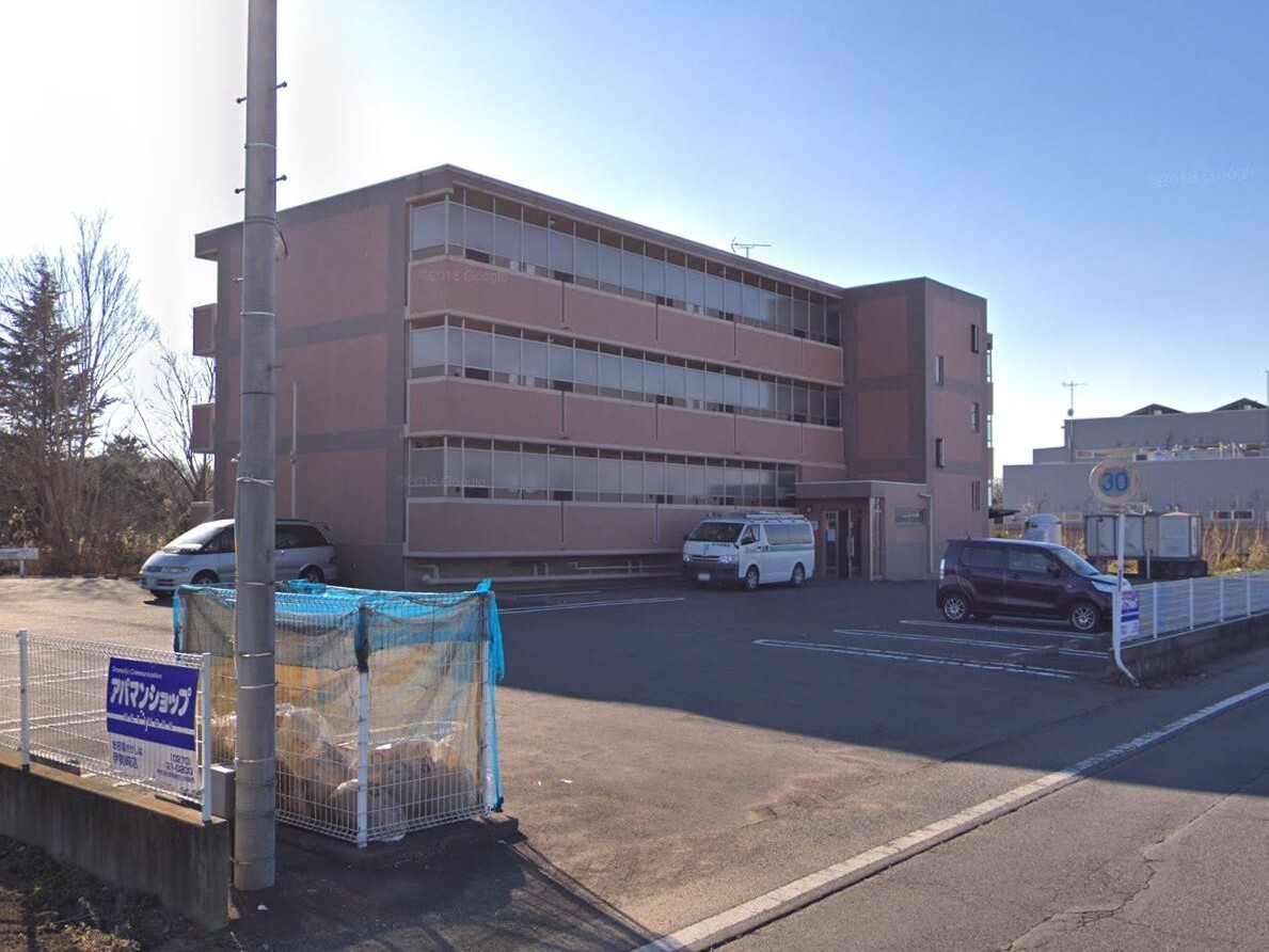 千葉県柏市豊四季　ハミングバード豊四季