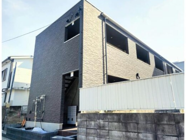 千葉県柏市豊四季　ハミングバード豊四季